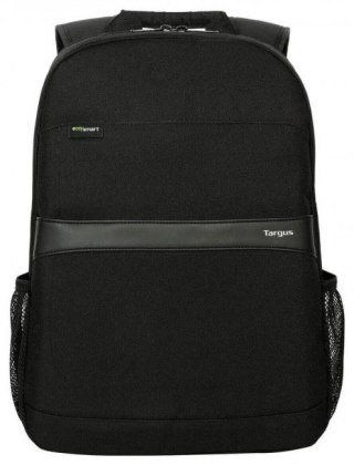 Plecak Targus GoeLite EcoSmart 14-16'' czarny lekki z PET