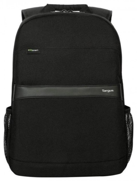 Plecak Targus GoeLite EcoSmart 14-16'' czarny lekki z PET
