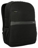 Plecak Targus GoeLite EcoSmart 14-16'' czarny lekki z PET