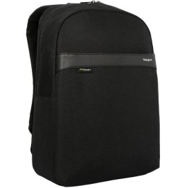 Plecak Targus GoeLite EcoSmart 15-16 cali czarny elegancki z wodoodporny