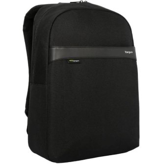Plecak Targus GoeLite EcoSmart 15-16 cali czarny elegancki z wodoodporny