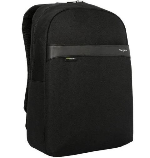 Plecak Targus GoeLite EcoSmart 15-16 cali czarny elegancki z wodoodporny