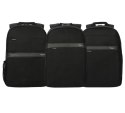 Plecak Targus GoeLite EcoSmart 15-16 cali czarny elegancki z wodoodporny
