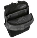 Plecak Targus GoeLite EcoSmart 15-16 cali czarny elegancki z wodoodporny