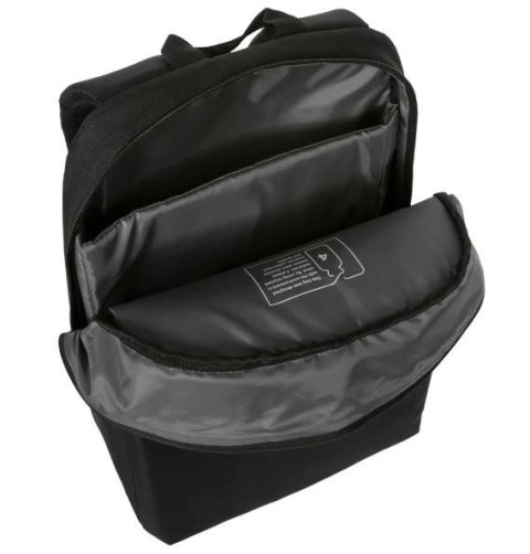 Plecak Targus GoeLite EcoSmart 15-16 cali czarny elegancki z wodoodporny