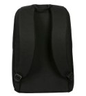 Plecak Targus GoeLite EcoSmart 15-16 cali czarny elegancki z wodoodporny