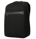 Plecak Targus GoeLite EcoSmart 15-16 cali czarny elegancki z wodoodporny