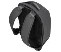 Plecak Targus 15.6'' EcoSmart Secutiry Grey ergonomiczny z recyklingu