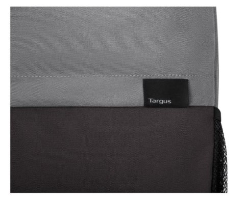 Plecak Targus Sagano EcoSmart Campus 16 cali czarno-zielony ekologiczny