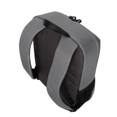 Plecak Targus Sagano EcoSmart Campus 16 cali czarno-zielony ekologiczny