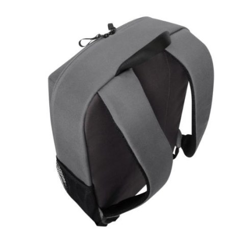 Plecak Targus Sagano EcoSmart Campus 16 cali czarno-zielony ekologiczny