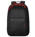 Plecak Targus Strike II 17.3 Gaming czarny z ergonomicznymi szelkami