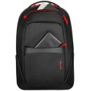 Plecak Targus Strike II 17.3 Gaming czarny z ergonomicznymi szelkami