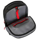 Plecak Targus Strike II 17.3 Gaming czarny z ergonomicznymi szelkami