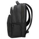 Plecak Targus CityGear 15-17 3cala czarny ergonomiczny na laptopa