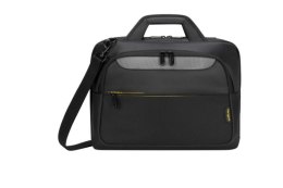 Torba Targus CityGear 12-14 cala Topload laptop case czarna lekka