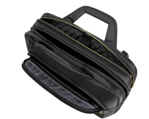 Torba Targus CityGear 12-14 cala Topload laptop case czarna lekka