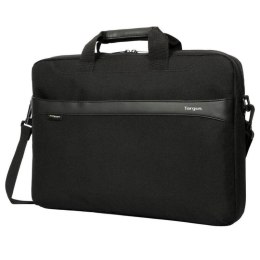 Torba Targus 13-14'' GeoLite EcoSmart Slim Brief wodoodporna czarna