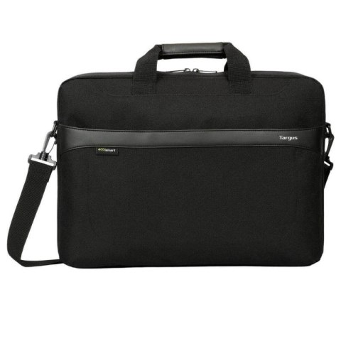 Torba Targus 13-14'' GeoLite EcoSmart Slim Brief wodoodporna czarna