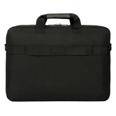 Torba Targus 13-14'' GeoLite EcoSmart Slim Brief wodoodporna czarna