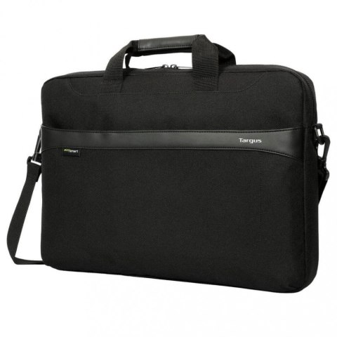 Torba na laptopa Targus 17.3'' GeoLite EcoSmart czarna lekka