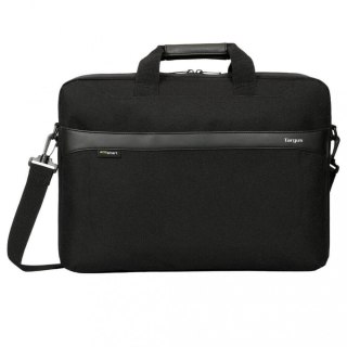 Torba na laptopa Targus 17.3'' GeoLite EcoSmart czarna lekka