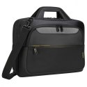 Torba na laptopa Targus CityGear 14-15 6 cala Topload czarna