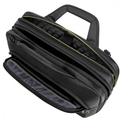 Torba na laptopa Targus CityGear 14-15 6 cala Topload czarna