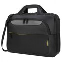 Torba na laptopa Targus CityGear 14-15 6 cala Topload czarna