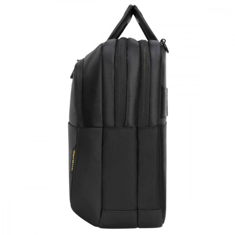 Torba na laptopa Targus CityGear 14-15 6 cala Topload czarna