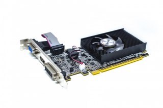 AFOX Karta graficzna GeForce GT 210 1GB DDR3 64Bit z HDMI DVI VGA
