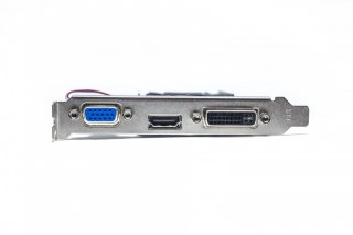 AFOX Karta graficzna GeForce GT 210 1GB DDR3 64Bit z HDMI DVI VGA