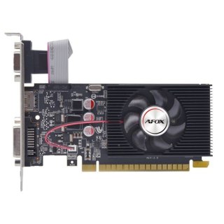 Karta graficzna AFOX Geforce GT 240 1GB DDR3 128BIT z HDMI