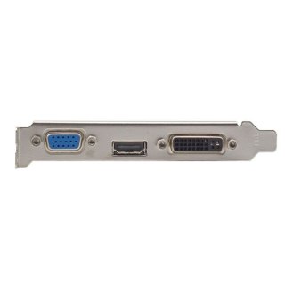 Karta graficzna AFOX Geforce GT 240 1GB DDR3 128BIT z HDMI