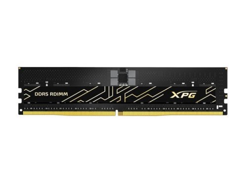 Pamięć Adata XPG AICore DDR5 7200 32GB (2x16) CL34 wydajna z ECC