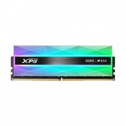 Pamięć Adata XPG Lancer NEON DDR5 6400 32GB 2x16 CL32 RGB ekologiczna