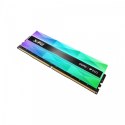 Pamięć Adata XPG Lancer NEON DDR5 6400 32GB 2x16 CL32 RGB ekologiczna