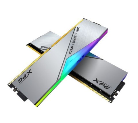 Pamięć RAM Adata XPG Lancer RGB DDR5 8400 48GB 2x24 CUDIMM CL42