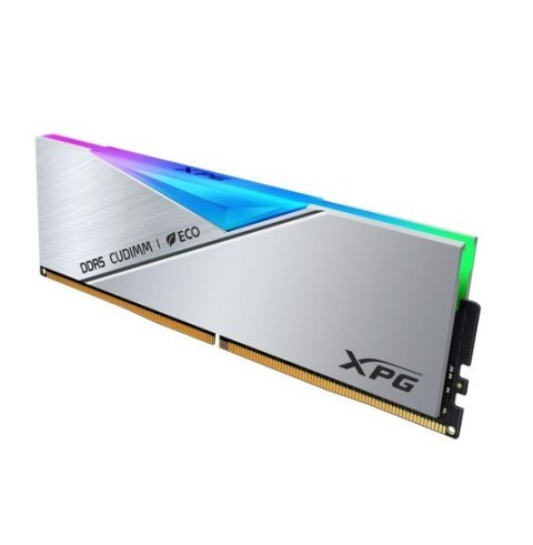Pamięć RAM Adata XPG Lancer RGB DDR5 8400 48GB 2x24 CUDIMM CL42