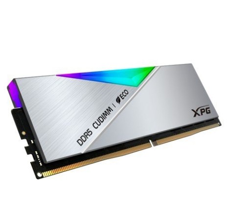Pamięć RAM Adata XPG Lancer RGB DDR5 8400 48GB 2x24 CUDIMM CL42