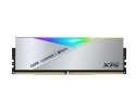 Pamięć RAM Adata XPG Lancer RGB DDR5 8400 48GB 2x24 CUDIMM CL42