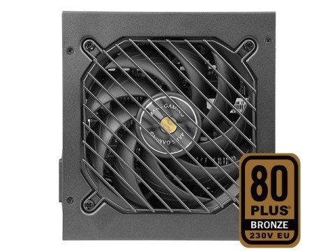 Zasilacz AeroCool Tacens Mars MPB750SI 750W 80Plus Bronze efektywny