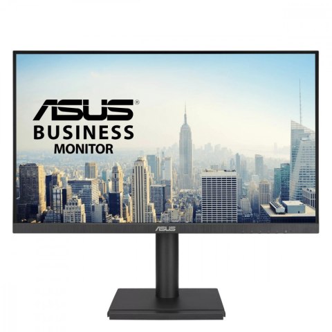 Monitor Asus VA27DQFS 27 FHD IPS 100Hz matowy z HDMI i DisplayPort