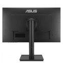 Monitor Asus VA27DQFS 27 FHD IPS 100Hz matowy z HDMI i DisplayPort