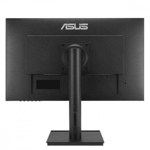 Monitor Asus VA27DQFS 27 FHD IPS 100Hz matowy z HDMI i DisplayPort
