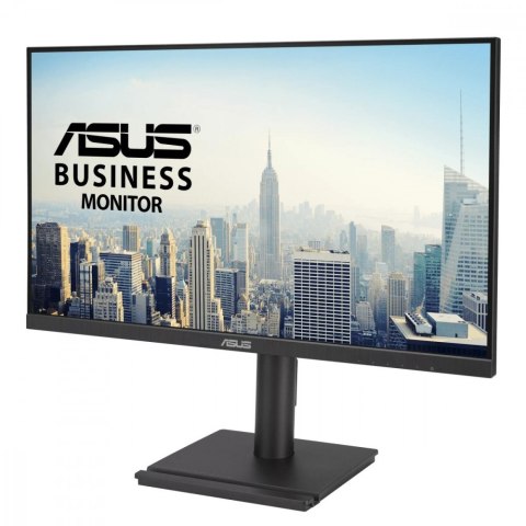 Monitor Asus VA27DQFS 27 FHD IPS 100Hz matowy z HDMI i DisplayPort