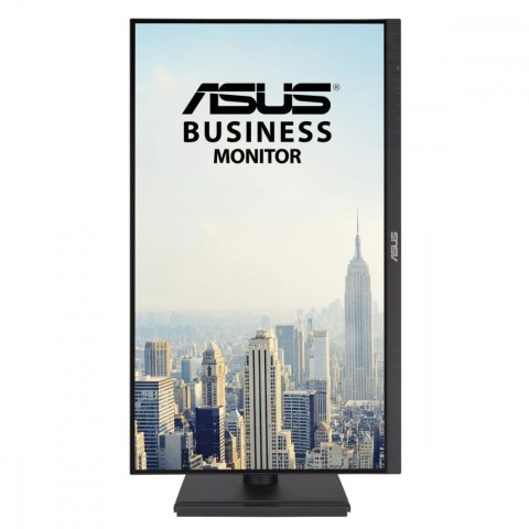 Monitor Asus VA27DQFS 27 FHD IPS 100Hz matowy z HDMI i DisplayPort