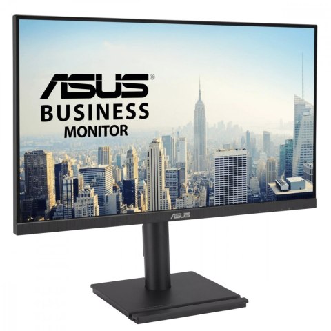 Monitor Asus VA27DQFS 27 FHD IPS 100Hz matowy z HDMI i DisplayPort
