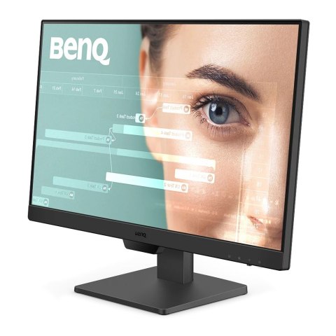 Monitor Benq GW2490 23.8 FHD 100Hz lekki Eye-Care czarny