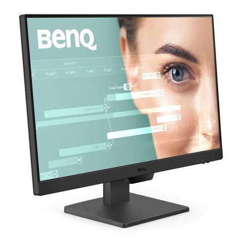 Monitor Benq GW2490 23.8 FHD 100Hz lekki Eye-Care czarny